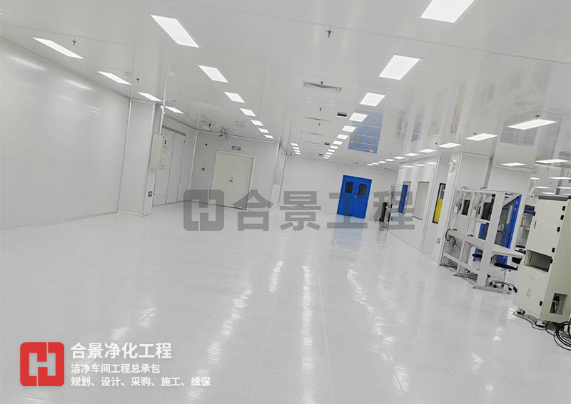如何優化微電子潔凈車間的排風系統？