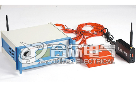 蓄電池?zé)o線(xiàn)巡檢儀 HZ926