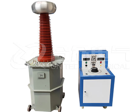 工頻耐壓實驗裝置 工頻耐壓實驗裝置