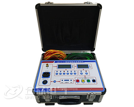 變壓器直流電阻測(cè)試儀 變壓器直流電阻測(cè)試儀