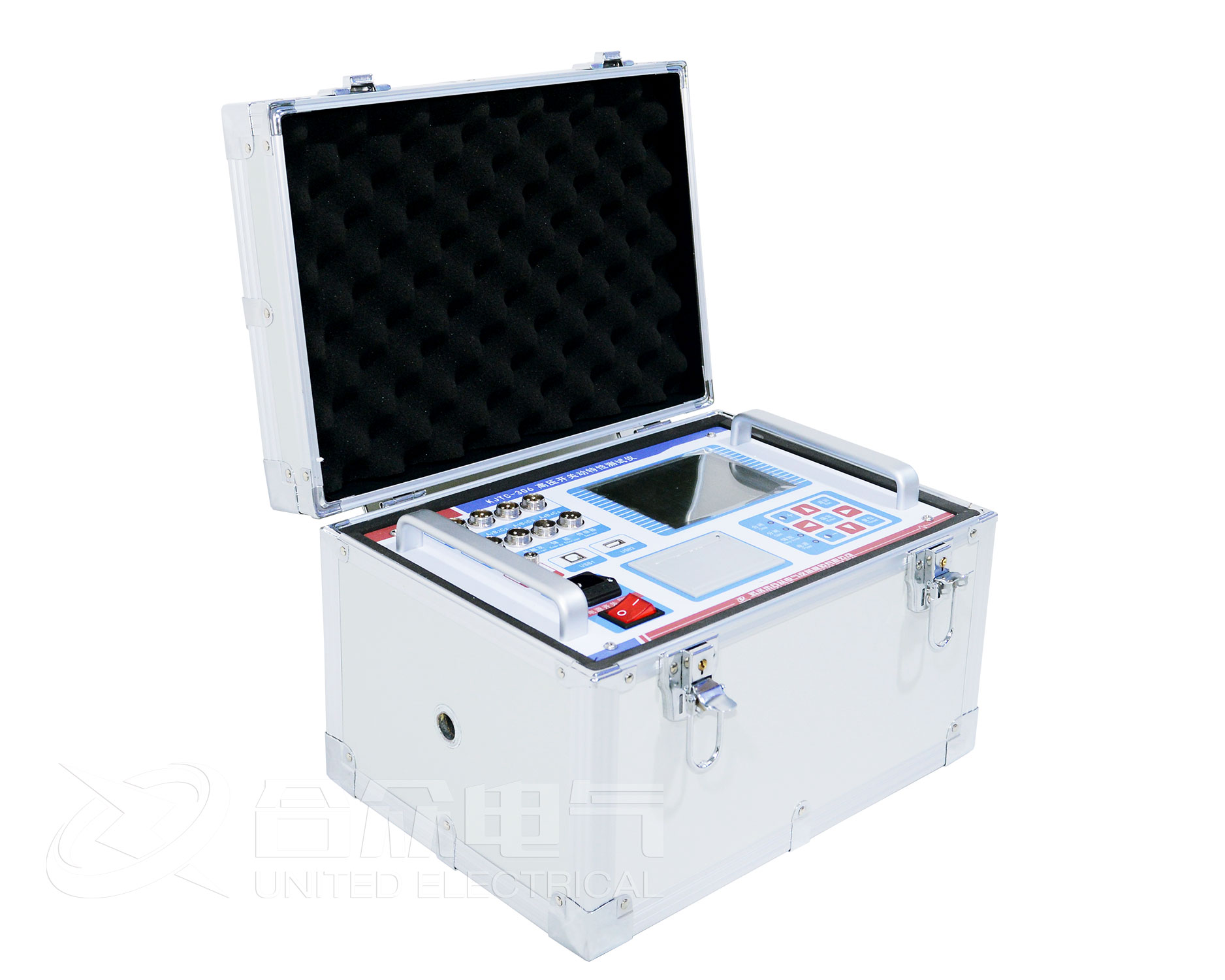 高壓開關(guān)動(dòng)特性測(cè)試儀 高壓開關(guān)動(dòng)特性測(cè)試儀