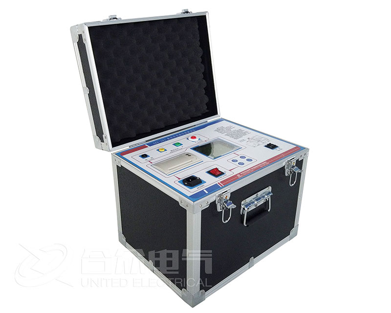 真空斷路器真空度測(cè)試儀 真空斷路器真空度測(cè)試儀