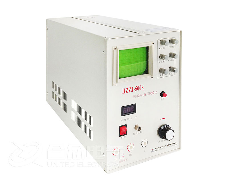 匝間耐壓絕緣測試儀