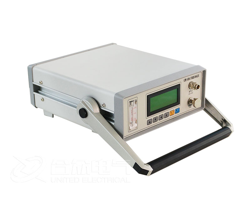 SF6氣體微水測(cè)試儀 HZWS-509 六氟化硫微水測(cè)量儀