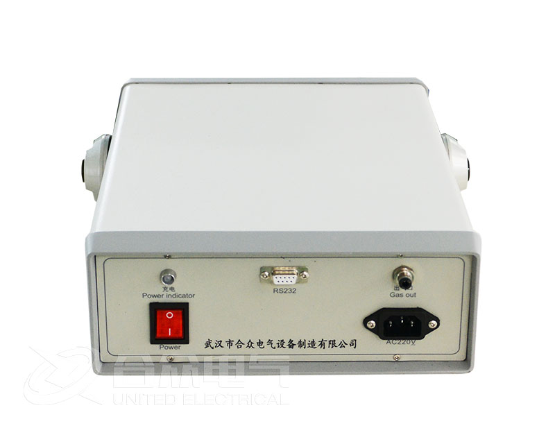 SF6氣體微水測(cè)試儀 HZWS-509 六氟化硫微水測(cè)量儀