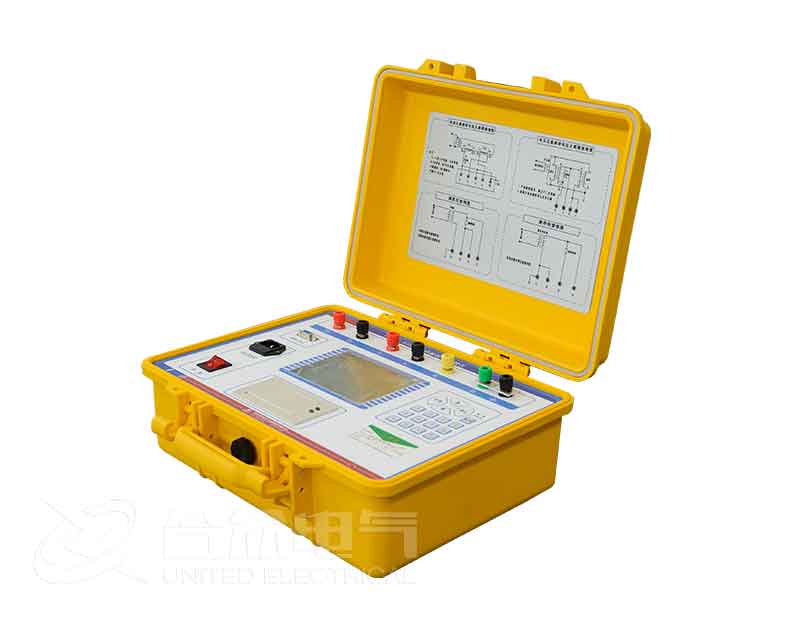 互感器現場校驗儀 互感器現場校驗儀