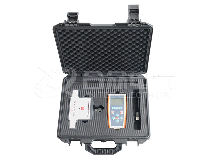 絕緣子分布電壓測(cè)試儀 HZJY-504 絕緣子測(cè)試儀