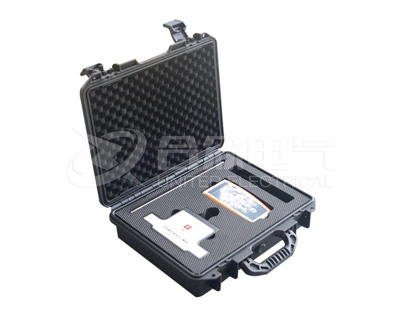 絕緣子分布電壓測(cè)試儀 HZJY-504 絕緣子測(cè)試儀