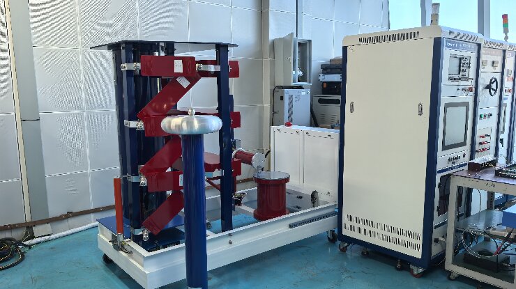 沖擊電壓發(fā)生器