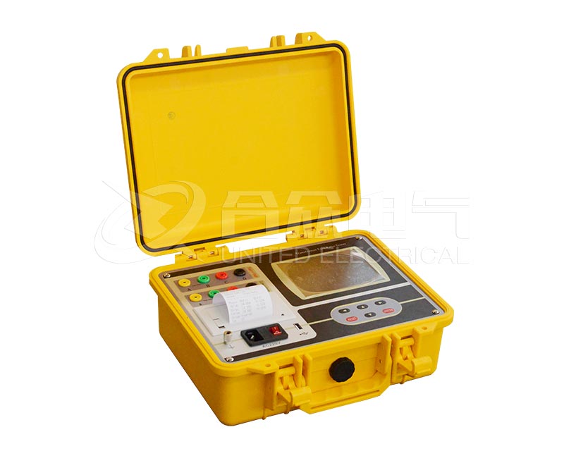 變壓器變比組別測試儀 HZZB-201C 變壓器變比測試儀